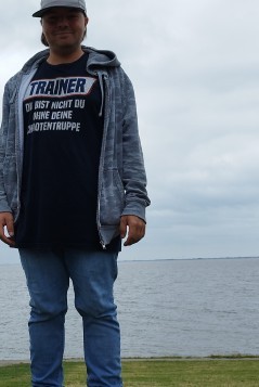Mario aus Wilhelmshaven