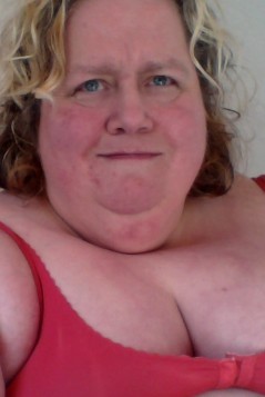 sandra49p aus Gelsenkirchen