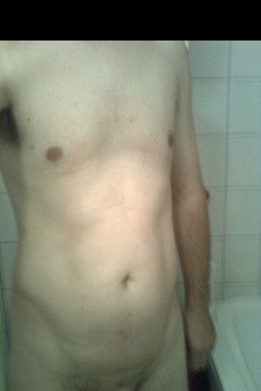 SweetAngle71 aus Suhl