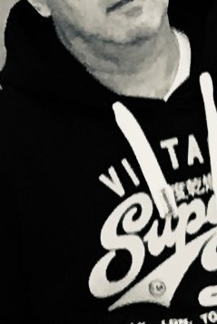 Steve aus Neuss