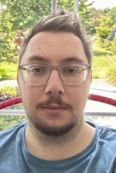 Leo aus Kreuzau