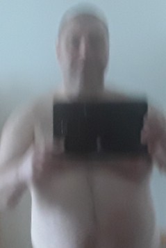 Helge aus Mülheim an der Ruhr