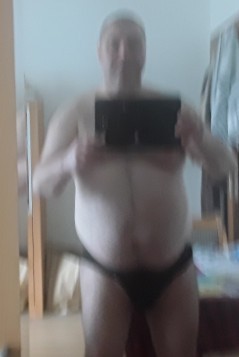 Helge aus Mülheim an der Ruhr