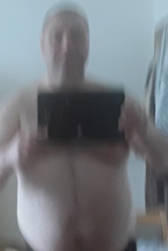 Helge aus Mülheim an der Ruhr