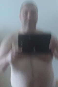 Helge aus Mülheim an der Ruhr