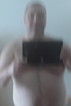 Helge aus M&uuml;lheim an der Ruhr