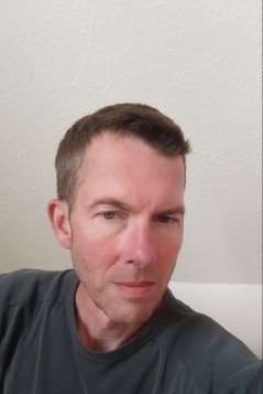 Oliver aus Burg (bei Magdeburg)