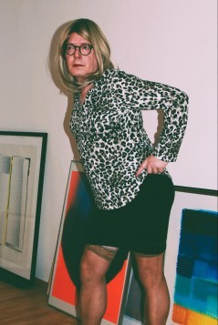 TransChrissie aus Bad Reichenhall