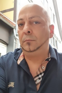 Aydin aus Bad Hersfeld