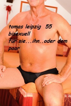 Lecktgern aus Leipzig