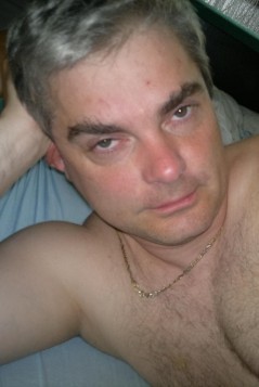 Hurenbock AO aus Berlin