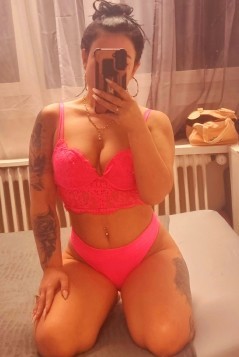 Tina aus Stuttgart