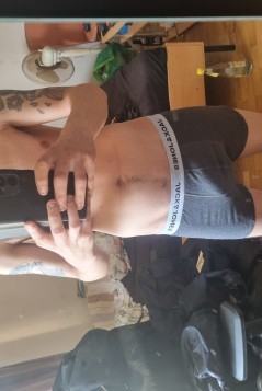 Hotlicker94 aus Karlsruhe