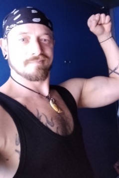 Fabrice aus Nürnberg