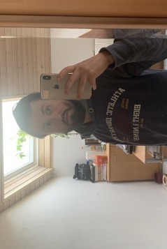 Sven aus Schwäbisch Gmünd