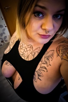 Molly aus Hannover