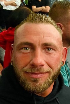 Cooper aus Schöneiche bei Berlin