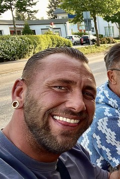 Cooper aus Sch&ouml;neiche bei Berlin