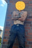 Geilerbock20cm aus Nordenham