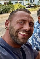 Patrick aus Schöneiche bei Berlin