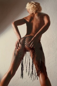 Sonja aus Frankfurt am Main