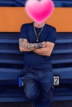 Frank aus Nordenham