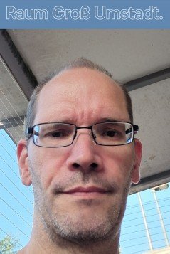 Thorsten aus Dieburg