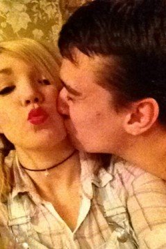 Chris & Layla aus Karlsruhe