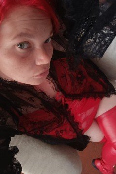 Traumhanny33 aus Lalendorf