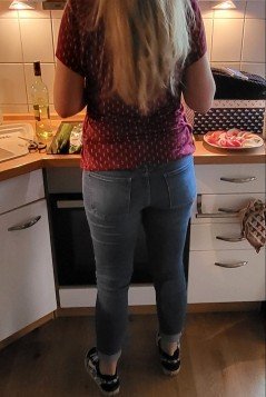 Willige Julia aus Witten