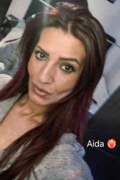 Aida aus Duisburg
