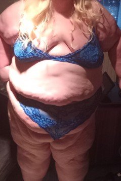 Süssedicke aus Gelsenkirchen