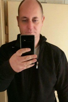 Hausfreund79 aus Essen