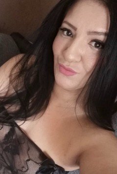 Aida aus Duisburg