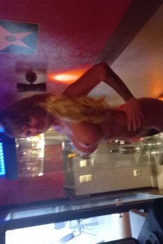 SexyDiana aus Essen