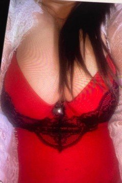 Carmen aus Duisburg