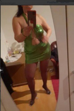 Iris aus Duisburg