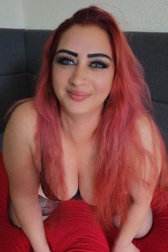 Samantha aus Köln