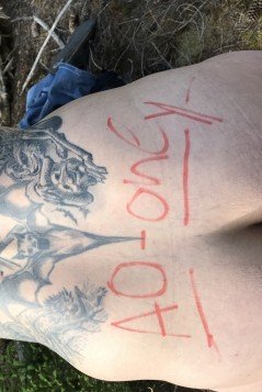Lucy aus München