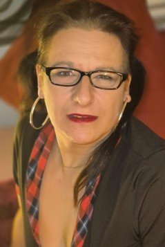 Hobbyhure Lis aus Lage