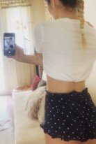 Sonja aus Frankfurt am Main