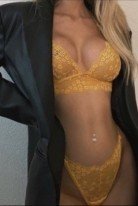 Laura aus Frankfurt am Main