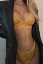 Sarah aus Frankfurt am Main