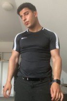 Alan aus Münster
