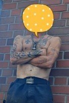 Frank aus Nordenham