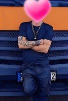 Frank aus Nordenham