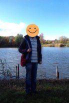 SweetAngle71 aus Suhl