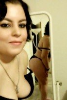 Christina aus Duisburg