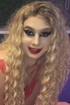 Petra TS aus Duisburg