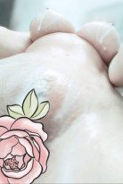 Comtesse Coco aus D&uuml;sseldorf